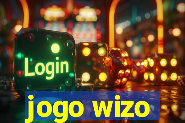 jogo wizo